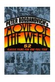 Peter Bogdanovich's Movie of the Week 1999 9780345432056 Front Cover