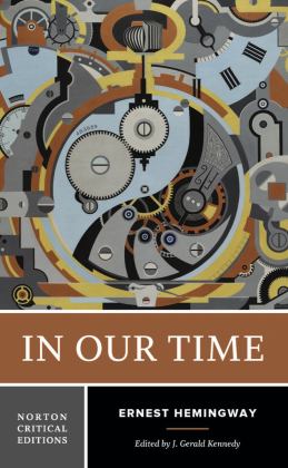 In Our Time:  9780393543056 Front Cover