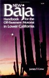 New Baja Handbook 1974 9780393600056 Front Cover