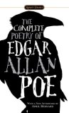 Complete Poetry of Edgar Allan Poe  cover art