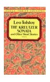Kreutzer Sonata And Other Short Stories cover art