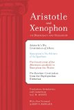 Aristotle and Xenophon on Democracy and Oligarchy  cover art