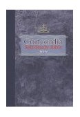 Concordia Self-Study Bible