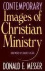 Contemporary Images of Christian Ministry 1989 9780687095056 Front Cover