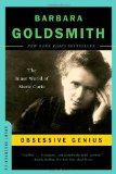 Obsessive Genius: The Inner World of Marie Curie (Great Discoveries)  9780739453056 Front Cover
