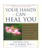 Your Hands Can Heal You Pranic Healing Energy Remedies to Boost Vitality and Speed Recovery from Common Health Problems 2004 9780743243056 Front Cover