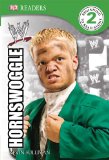 WWE Hornswoggle Level 2 2011 9780756676056 Front Cover
