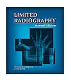 Limited Radiography 2nd 1998 Revised  9780766802056 Front Cover