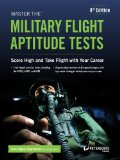 Master the Military Flight Aptitude Tests  cover art