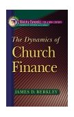 Dynamics of Church Finance  cover art