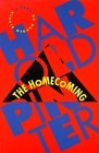 Homecoming  cover art