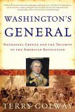 Washington's General Nathanael Greene and the Triumph of the American Revolution cover art
