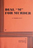 Dial M for Murder  cover art