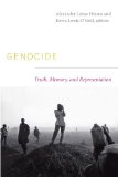 Genocide Truth, Memory, and Representation  9780822344056 Front Cover