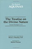 Treatise on the Divine Nature Summa Theologiae I 1-13