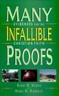 Many Infallible Proofs Evidences for the Christian Faith cover art