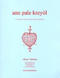 Ann Pale Kreyol : An Introductory Course in Haitian Creole 2nd 9780929236056 Front Cover