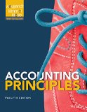 Accounting Principles:  cover art