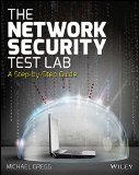 Network Security Test Lab A Step-By-Step Guide  9781118987056 Front Cover
