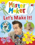 Let's Make It! 2009 9781405339056 Front Cover