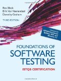 Foundations of Software Testing ISTQB Certification 
