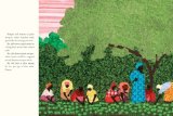 Mama Miti Wangari Maathai and the Trees of Kenya 2010 9781416935056 Front Cover