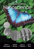 Introduction to Nanoscience  9781420048056 Front Cover