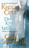 Deep Kiss of Winter  9781451600056 Front Cover