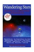 Wandering Stars An Anthology of Jewish Fantasy and Science Fiction cover art