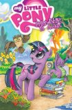 My Little Pony: Friendship Is Magic Volume 1  cover art