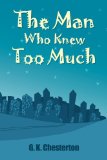 Man Who Knew Too Much 2011 9781613820056 Front Cover