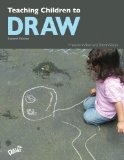 Teaching Children to Draw  cover art