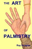 Art of Palmistry 2009 9781907091056 Front Cover