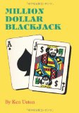 Million Dollar Blackjack 2011 9784871876056 Front Cover