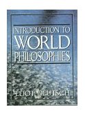 Introduction to World Philosophies  cover art
