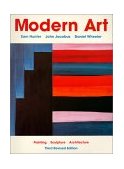 Modern Art 4th 9780139247057 Front Cover
