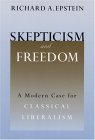 Skepticism and Freedom A Modern Case for Classical Liberalism cover art