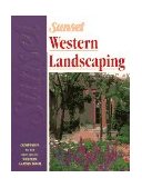Western Landscaping Book  9780376039057 Front Cover