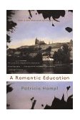 Romantic Education 1999 9780393319057 Front Cover