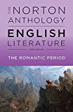 The Norton Anthology of English Literature:  cover art