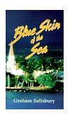 Blue Skin of the Sea  9780440219057 Front Cover