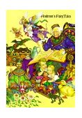 Andersen's Fairy Tales  cover art
