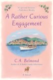 Rather Curious Engagement 2008 9780451224057 Front Cover