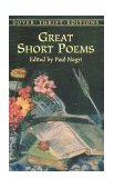 Great Short Poems  cover art