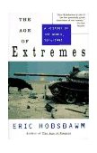 Age of Extremes A History of the World, 1914-1991 cover art