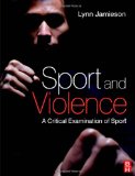 Sport and Violence  cover art
