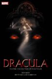 Dracula  cover art