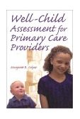 Well Child Assessment for Primary Care Providers  cover art