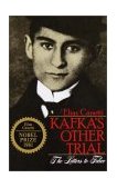 Kafka's Other Trial The Letters to Felice cover art