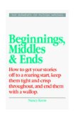 Beginnings, Middles and Ends  cover art